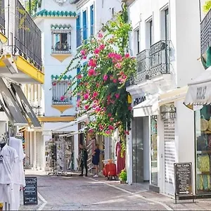 Piso Reformado A Estrenar Cerca Playa Y Centro Apartamento