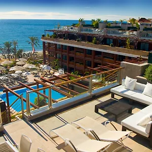 5* Otel Gran Guadalpin Banus