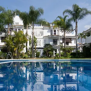 Serinamar- Los Naranjos De Apartment