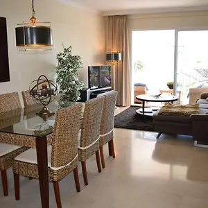 Altos La Quinta Apartamento