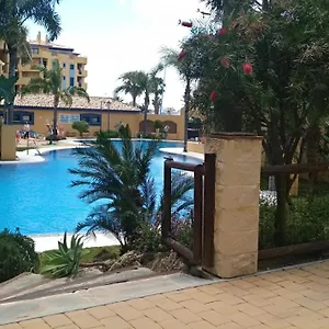 Apartamento Estudio Los Naranjos De Nueva Alcántara Apartamento