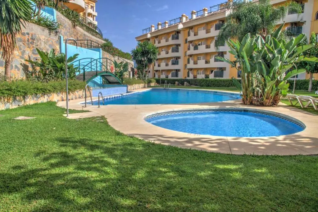 Holiday Apartment In Senorio De Aloha With Sea Views Marbella 0*,
